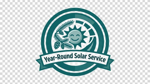 Year-Round Solar Service