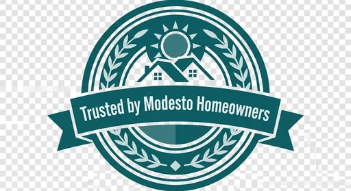 Trusted by Modesto Homeowners